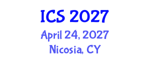 International Conference on Supercomputing (ICS) April 24, 2027 - Nicosia, Cyprus
