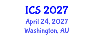 International Conference on Supercomputing (ICS) April 24, 2027 - Washington, Australia