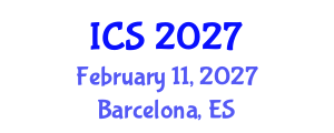 International Conference on Supercomputing (ICS) February 11, 2027 - Barcelona, Spain