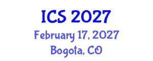 International Conference on Supercomputing (ICS) February 17, 2027 - Bogota, Colombia International Conference on Supercomputing (ICS) February 17, 2027 - Bogota, Colombia