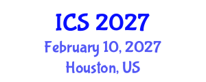 International Conference on Supercomputing (ICS) February 10, 2027 - Houston, United States International Conference on Supercomputing (ICS) February 10, 2027 - Houston, United States