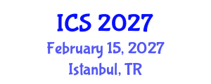 International Conference on Supercomputing (ICS) February 15, 2027 - Istanbul, Turkey International Conference on Supercomputing (ICS) February 15, 2027 - Istanbul, Turkey