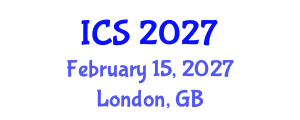 International Conference on Supercomputing (ICS) February 15, 2027 - London, United Kingdom International Conference on Supercomputing (ICS) February 15, 2027 - London, United Kingdom