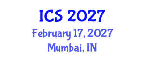 International Conference on Supercomputing (ICS) February 17, 2027 - Mumbai, India International Conference on Supercomputing (ICS) February 17, 2027 - Mumbai, India