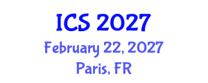 International Conference on Supercomputing (ICS) February 22, 2027 - Paris, France International Conference on Supercomputing (ICS) February 22, 2027 - Paris, France