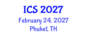 International Conference on Supercomputing (ICS) February 24, 2027 - Phuket, Thailand International Conference on Supercomputing (ICS) February 24, 2027 - Phuket, Thailand