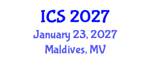 International Conference on Supercomputing (ICS) January 23, 2027 - Maldives, Maldives