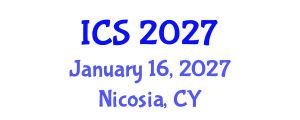 International Conference on Supercomputing (ICS) January 16, 2027 - Nicosia, Cyprus