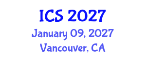 International Conference on Supercomputing (ICS) January 09, 2027 - Vancouver, Canada