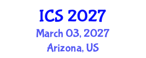 International Conference on Supercomputing (ICS) March 03, 2027 - Arizona, United States
