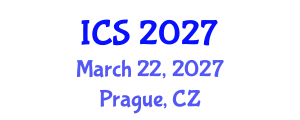 International Conference on Supercomputing (ICS) March 22, 2027 - Prague, Czechia