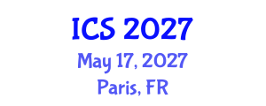 International Conference on Supercomputing (ICS) May 17, 2027 - Paris, France