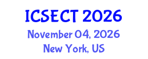 International Conference on Surface Engineering and Coating Technology (ICSECT) November 04, 2026 - New York, United States International Conference on Surface Engineering and Coating Technology (ICSECT) November 04, 2026 - New York, United States