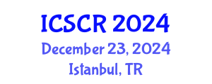 International Conference on Surgery Case Reports (ICSCR) December 23, 2024 - Istanbul, Turkey