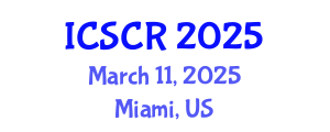 International Conference on Surgery Case Reports (ICSCR) March 11, 2025 - Miami, United States