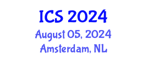 International Conference on Surgery (ICS) August 05, 2024 - Amsterdam, Netherlands