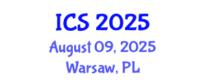 International Conference on Surgery (ICS) August 09, 2025 - Warsaw, Poland