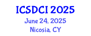 International Conference on Sustainable Development of Critical Infrastructure (ICSDCI) June 24, 2025 - Nicosia, Cyprus