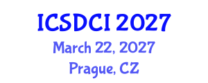 International Conference on Sustainable Development of Critical Infrastructure (ICSDCI) March 22, 2027 - Prague, Czechia International Conference on Sustainable Development of Critical Infrastructure (ICSDCI) March 22, 2027 - Prague, Czechia