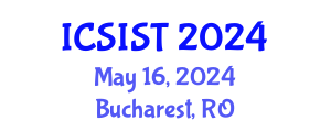 International Conference on Sustainable Information Systems and Technologies (ICSIST) May 16, 2024 - Bucharest, Romania