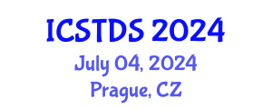 International Conference on Sustainable Tourism Development and Strategies (ICSTDS) July 04, 2024 - Prague, Czechia