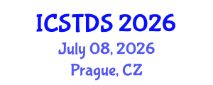 International Conference on Sustainable Tourism Development and Strategies (ICSTDS) July 08, 2026 - Prague, Czechia