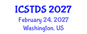 International Conference on Sustainable Tourism Development and Strategies (ICSTDS) February 24, 2027 - Washington, United States International Conference on Sustainable Tourism Development and Strategies (ICSTDS) February 24, 2027 - Washington, United States