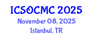 International Conference on Synthetic Organic Chemistry and Medicinal Chemistry (ICSOCMC) November 08, 2025 - Istanbul, Turkey