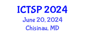 International Conference on Telecommunications and Signal Processing (ICTSP) June 20, 2024 - Chisinau, Republic of Moldova