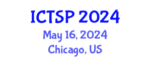 International Conference on Telecommunications and Signal Processing (ICTSP) May 16, 2024 - Chicago, United States