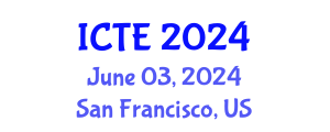 International Conference on Textile Engineering (ICTE) June 03, 2024 - San Francisco, United States