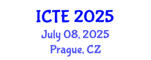 International Conference on Textile Engineering (ICTE) July 08, 2025 - Prague, Czechia