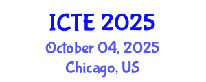 International Conference on Textile Engineering (ICTE) October 04, 2025 - Chicago, United States