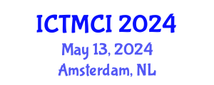 International Conference on Textile Manufacturing and Clothing Industry (ICTMCI) May 13, 2024 - Amsterdam, Netherlands