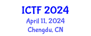 International Conference on Textiles and Fashion (ICTF) April 11, 2024 - Chengdu, China