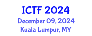 International Conference on Textiles and Fashion (ICTF) December 09, 2024 - Kuala Lumpur, Malaysia