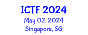 International Conference on Textiles and Fashion (ICTF) May 02, 2024 - Singapore, Singapore