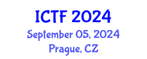 International Conference on Textiles and Fashion (ICTF) September 05, 2024 - Prague, Czechia