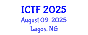 International Conference on Textiles and Fashion (ICTF) August 09, 2025 - Lagos, Nigeria