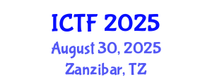 International Conference on Textiles and Fashion (ICTF) August 30, 2025 - Zanzibar, Tanzania