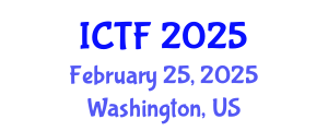International Conference on Textiles and Fashion (ICTF) February 25, 2025 - Washington, United States