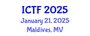 International Conference on Textiles and Fashion (ICTF) January 21, 2025 - Maldives, Maldives