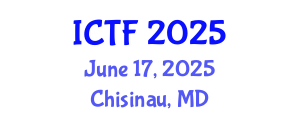 International Conference on Textiles and Fashion (ICTF) June 17, 2025 - Chisinau, Republic of Moldova