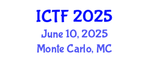 International Conference on Textiles and Fashion (ICTF) June 10, 2025 - Monte Carlo, Monaco