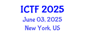International Conference on Textiles and Fashion (ICTF) June 03, 2025 - New York, United States