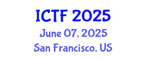 International Conference on Textiles and Fashion (ICTF) June 07, 2025 - San Francisco, United States