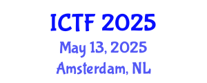 International Conference on Textiles and Fashion (ICTF) May 13, 2025 - Amsterdam, Netherlands