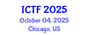 International Conference on Textiles and Fashion (ICTF) October 04, 2025 - Chicago, United States