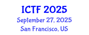 International Conference on Textiles and Fashion (ICTF) September 27, 2025 - San Francisco, United States
