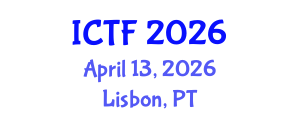 International Conference on Textiles and Fashion (ICTF) April 13, 2026 - Lisbon, Portugal International Conference on Textiles and Fashion (ICTF) April 13, 2026 - Lisbon, Portugal